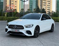 مرسيدس بنز E-Class